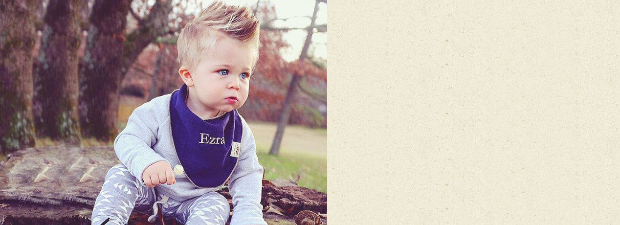 <h2>Personalized and Organic Baby Products! </p><h3>SHOP NOW ></h3>