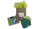 Mom and Baby Organic Essential Gift Set