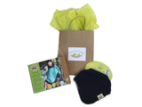 Mom and Baby Organic Essential Gift Set